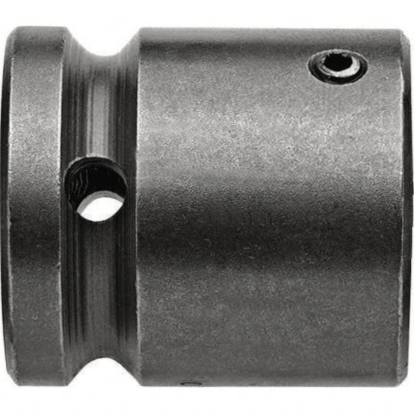 Apex - Socket Adapters & Universal Joints Type: Adapter Male Size: 3/4 - Exact Industrial Supply