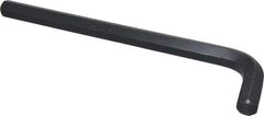 Value Collection - 3/4" Hex, Long Arm Hex Key - 11-5/32" OAL, Alloy Steel - Exact Industrial Supply
