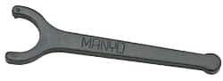 SPI - Tapping Head & Holder Accessories Type: Spanner Wrench - Exact Industrial Supply