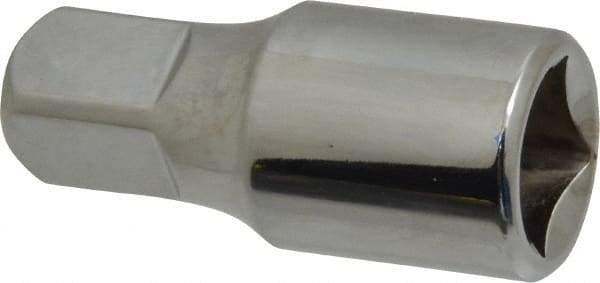 Blackhawk by Proto - 1/2" Drive Standard Socket Extension - 2" OAL - Exact Industrial Supply
