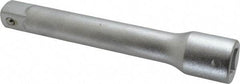 Blackhawk by Proto - 3/4" Drive Standard Socket Extension - 8" OAL - Exact Industrial Supply