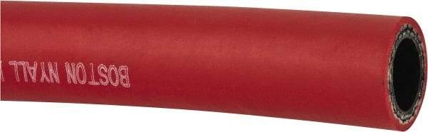 Eaton - 3/4" ID x 1-3/16" OD x 500' OAL, Chemical Handling Hose - 750 Max Working psi, -30 to 160°F, Red - Exact Industrial Supply