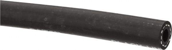 Eaton - 1/4" ID x 37/64" OD x 500' OAL, LPG Hose - 350 Max Working psi, -40 to 140°F, Black - Exact Industrial Supply