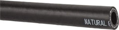 Eaton - 1/2" ID x 29/32" OD x 500' OAL, LPG Hose - 350 Max Working psi, -40 to 140°F, Black - Exact Industrial Supply