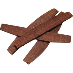 Dynabrade - Air Buffer/Polisher Vane - Use with Models 51390 to 51397, Includes (4) Vanes - Exact Industrial Supply