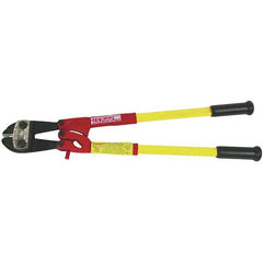 H.K. Porter - Cutting Pliers Type: Cutting Pliers Insulated: NonInsulated - Exact Industrial Supply