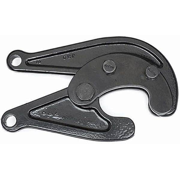 H.K. Porter - Plier Accessories Type: Replacement Link Closer Head For Use With: Crescent H.K. Porter 0290MLC - Exact Industrial Supply