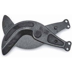 H.K. Porter - Plier Accessories Type: Replacement Cutter Head For Use With: Crescent H.K. Porter 8690CS - Exact Industrial Supply