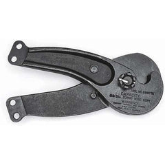 Plier Accessories; Type: Replacement Cutter Head; For Use With: Crescent H.K. Porter 8690TN; Type: Replacement Cutter Head; Type: Replacement Cutter Head; Type: Replacement Cutter Head; Accessory Type: Replacement Cutter Head