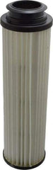 Hoover - Vacuum Cleaner HEPA Filter - Use for Dry Pick-Up Only, For Use with Multiple Models - Exact Industrial Supply