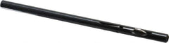 Cogsdill Tool - 15/64" Hole, No. 1 Blade, Type B Power Deburring Tool - One Piece, 4.5" OAL, 0.56" Pilot, 0.87" from Front of Tool to Back of Blade - Exact Industrial Supply