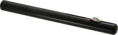 Cogsdill Tool - 37/64" Hole, No. 4 Blade, Type B Power Deburring Tool - One Piece, 6.44" OAL, 0.9" Pilot, 1.31" from Front of Tool to Back of Blade - Exact Industrial Supply