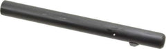 Cogsdill Tool - 5/8" Hole, No. 4 Blade, Type B Power Deburring Tool - One Piece, 6.44" OAL, 0.9" Pilot, 1.31" from Front of Tool to Back of Blade - Exact Industrial Supply