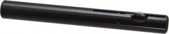 Cogsdill Tool - 3/4" Hole, No. 4 Blade, Type B Power Deburring Tool - One Piece, 6.44" OAL, 0.9" Pilot, 1.31" from Front of Tool to Back of Blade - Exact Industrial Supply