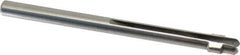 Cogsdill Tool - 0.266" to 0.281" Hole Power Deburring Tool - One Piece, 4" OAL, 0.265" Shank, 0" Pilot - Exact Industrial Supply