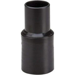 Dynabrade - 1-1/4" Vacuum Cleaner Attachments & Hose - 1-1/4" - Exact Industrial Supply