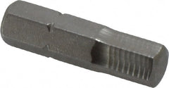 Wera - 6mm Hex Bit - Exact Industrial Supply