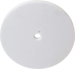 Accu-Finish - 6" Diam, 1/2" Hole Size, 1/2" Overall Thickness, Tool & Cutter Grinding Wheel - Ultra Fine Grade, Diamond - Exact Industrial Supply
