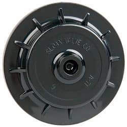 Sloan Valve Co. - Inside Cover - For Flush Valves and Flushometers - Exact Industrial Supply