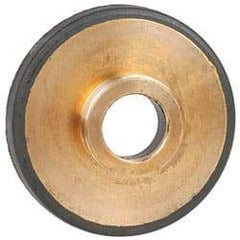 Sloan Valve Co. - Molded Disc - For Flush Valves and Flushometers - Exact Industrial Supply