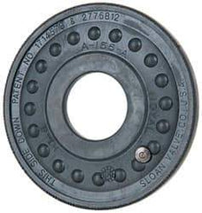Sloan Valve Co. - Diaphragm - For Flush Valves and Flushometers - Exact Industrial Supply