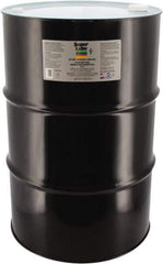 Synco Chemical - 55 Gal Drum, Air Tool Oil - -40°F to 450° - Exact Industrial Supply