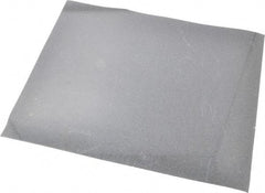 Norton - 80 Grit, Silicon Carbide Sanding Sheet - 11" Long x 9" Wide, Medium Grade, C Weighted Paper Backing - Exact Industrial Supply