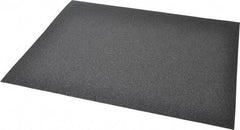 Norton - 100 Grit, Silicon Carbide Sanding Sheet - 11" Long x 9" Wide, Fine Grade, C Weighted Paper Backing - Exact Industrial Supply