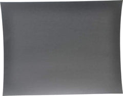 Norton - 1,200 Grit, Silicon Carbide Sanding Sheet - 11" Long x 9" Wide, Ultra Fine Grade, B Weighted Paper Backing - Exact Industrial Supply