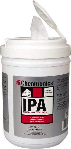 Chemtronics - Bucket All-Purpose Cleaner - Unscented - Exact Industrial Supply