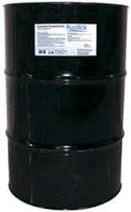 Rustlick - Rustlick Carbide PowerGrind, 55 Gal Drum Grinding Fluid - Synthetic, For Cleaning - Exact Industrial Supply