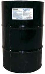 Rustlick - 55 Gal Rust/Corrosion Inhibitor - Comes in Drum - Exact Industrial Supply