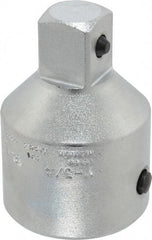 Blackhawk by Proto - 3/4 Male 1 Female Drive Adapter - 3" OAL - Exact Industrial Supply