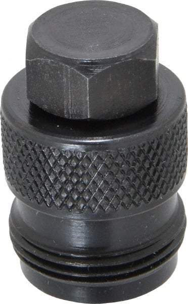 Sopko - 1" Diam Grinding Wheel Puller Bushing - Number 116 Puller, Right Handed - Exact Industrial Supply