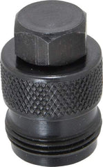 Sopko - 1" Diam Grinding Wheel Puller Bushing - Number 116 Puller, Right Handed - Exact Industrial Supply