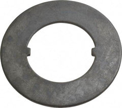 Sopko - 2-1/4" Diam Grinding Wheel Lock Washer - 1/16" Thick - Exact Industrial Supply