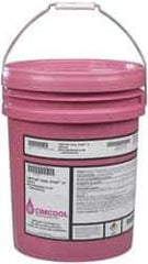 Cimcool - Cimstar Qual Star LF, 5 Gal Pail Cutting & Grinding Fluid - Semisynthetic - Exact Industrial Supply