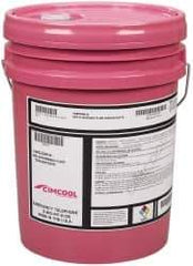 Cimcool - 5 Gal Bucket All-Purpose Cleaner - Liquid, Unscented - Exact Industrial Supply