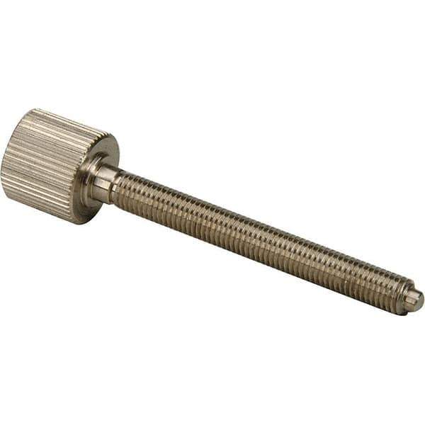 Dynabrade - Air Router Screw - 1/2 HP, For Use with Model 18240 Router, Model 18241 Router Kit - Exact Industrial Supply