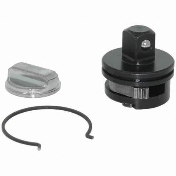 SK - Ratchet Repair Kits - 4PC 1/4"DR RATCHET REBUILD KIT - Exact Industrial Supply
