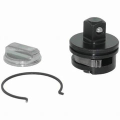 SK - Ratchet Repair Kits - 4PC 1/4"DR RATCHET REBUILD KIT - Exact Industrial Supply