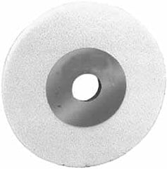 Grier Abrasives - 7" Diam x 1-1/4" Hole x 1/2" Thick, I Hardness, 60 Grit Surface Grinding Wheel - Exact Industrial Supply