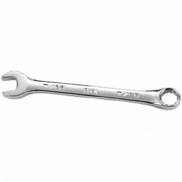 SK - Combination Wrench - Exact Industrial Supply