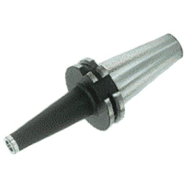 Iscar - End Mill Holder Shank - Exact Industrial Supply