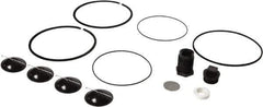 Tuthill - Repair Part Kit - For Use with Diaphragm Pumps - Exact Industrial Supply