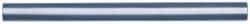 Made in USA - 7/16 Inch Diameter, M2 High Speed Steel Drill Rod - 36 Inch Long - Exact Industrial Supply