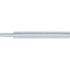 DeWALT Anchors & Fasteners - 1/2" Caulk-In Anchor Setting Tool - Exact Industrial Supply