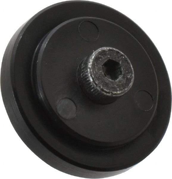 80/20 Inc. - Open Shelving Roller Wheels - Use with Series 10 - Exact Industrial Supply