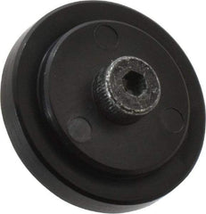 80/20 Inc. - Open Shelving Roller Wheels - Use with Series 10 - Exact Industrial Supply