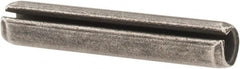 Value Collection - Spring Pins Type: Slotted System of Measurement: Inch - Exact Industrial Supply